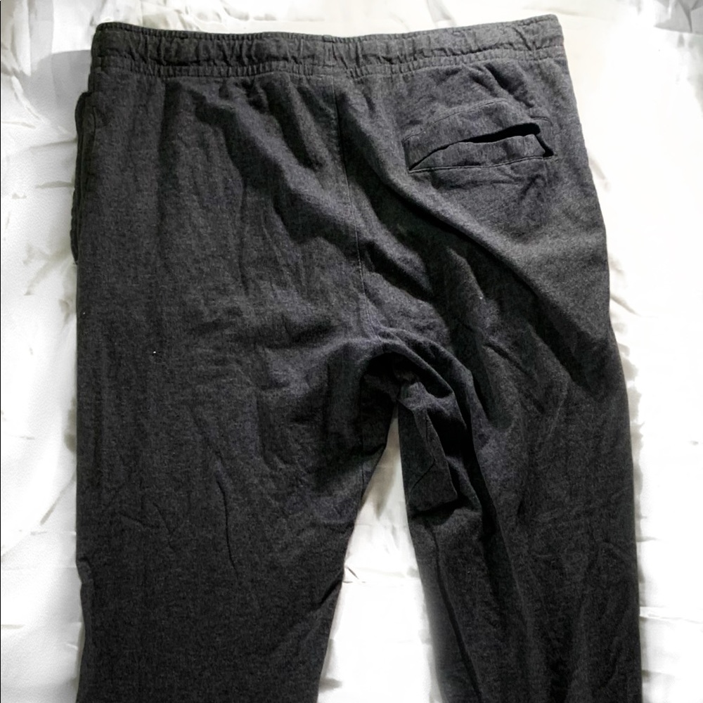 Men’s Size Large Sweatpants Nike - Picture 3 of 3